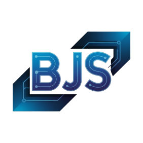 BJS Logo